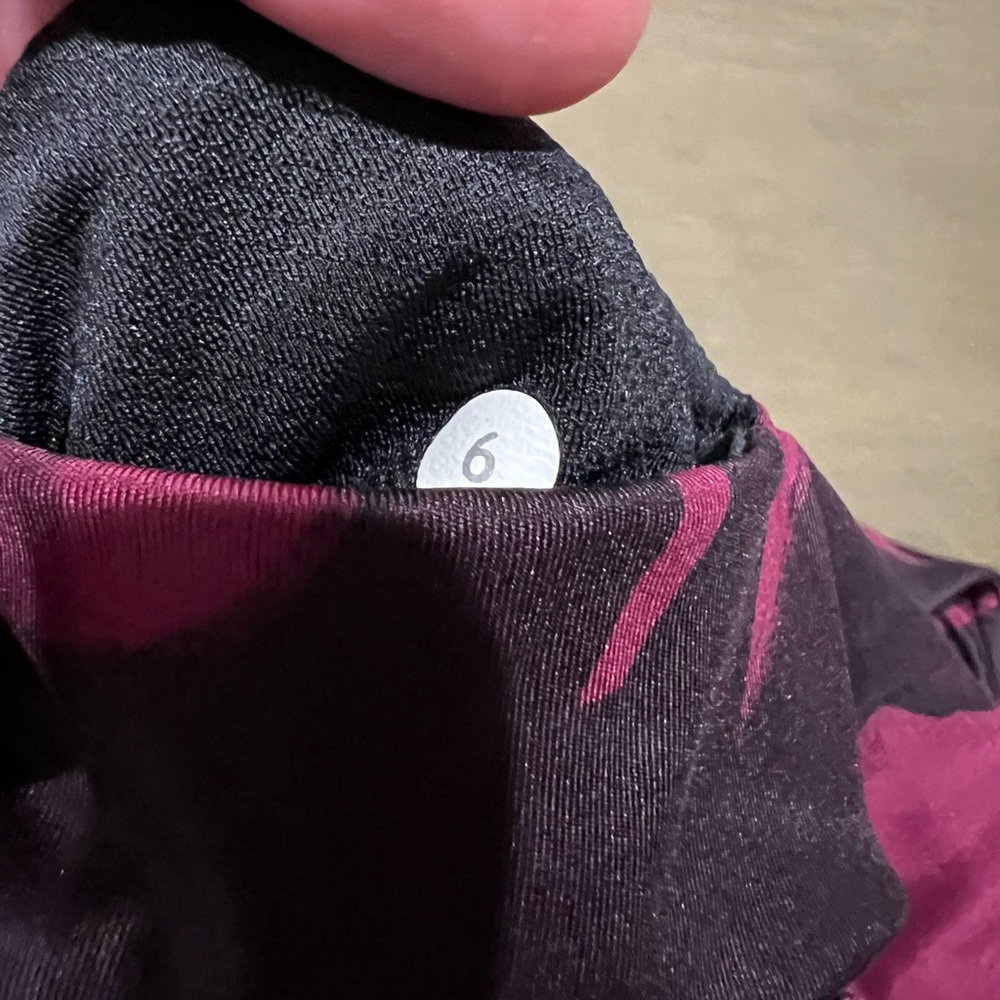 Lululemon